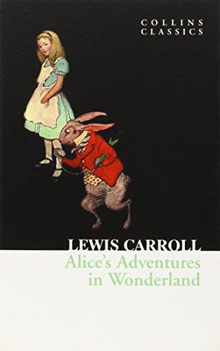 Lewis Carroll: Alice's Adventures in Wonderland (2010)