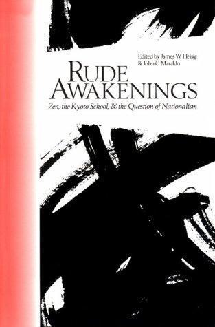Rude awakenings (1995)