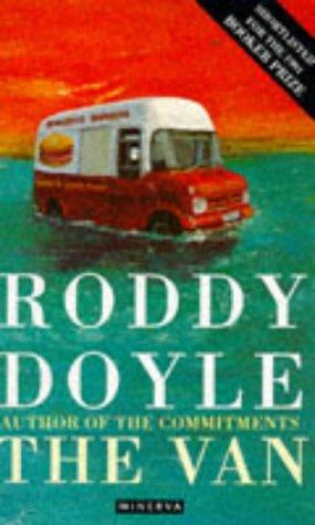 Roddy Doyle: The Van (Paperback, 1997, Mandarin)