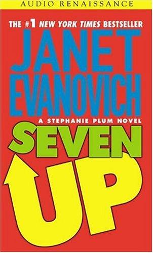 Janet Evanovich: Seven Up (AudiobookFormat, Audio Renaissance)