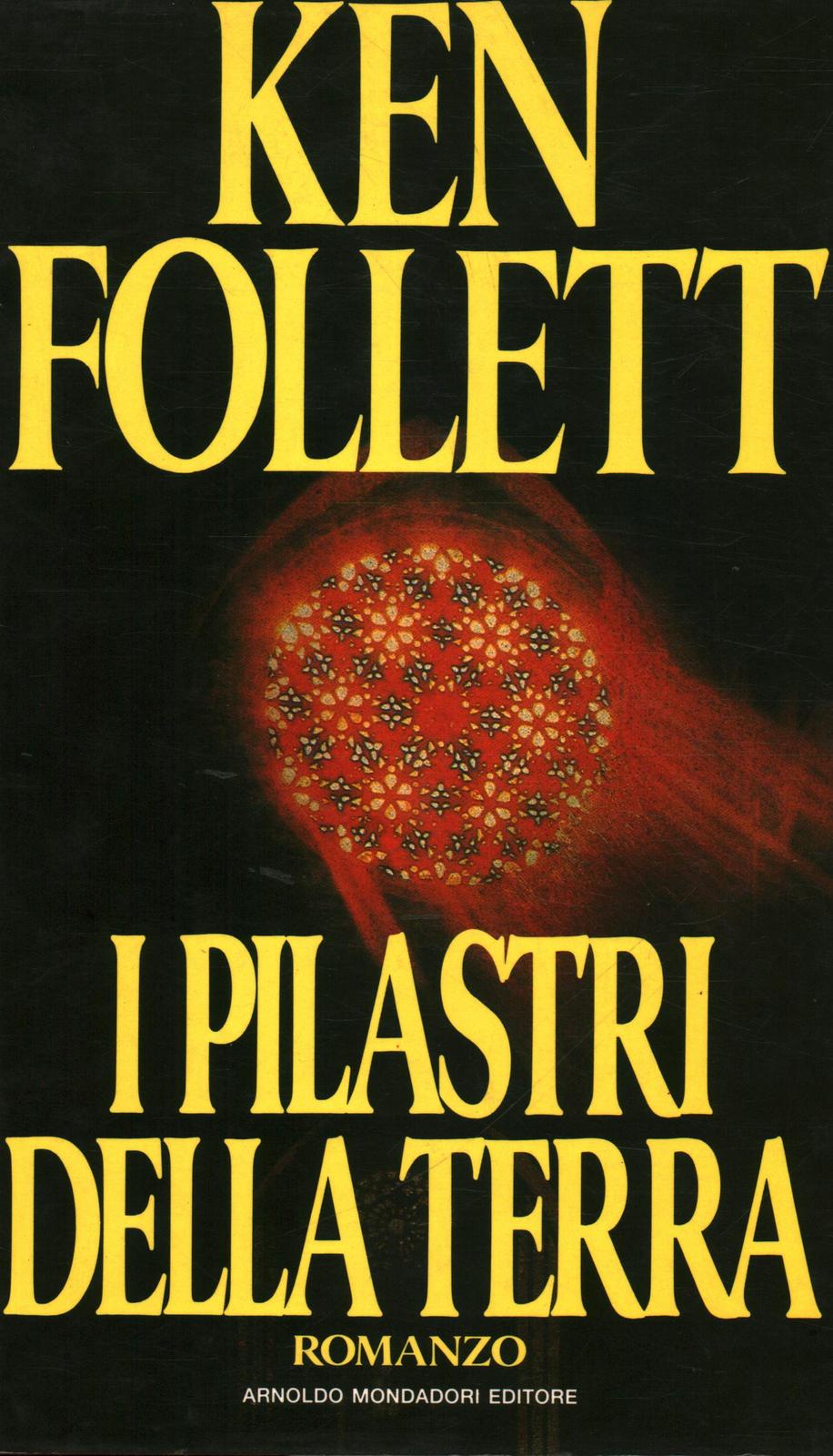 Ken Follett: I pilastri della terra (Italian language)