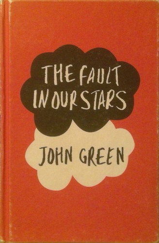 John Green, Catherine Gibert, John Green, Laia Font Mateu, Katarina Düringer: The Fault in Our Stars (Hardcover, 2013, Penguin Books)