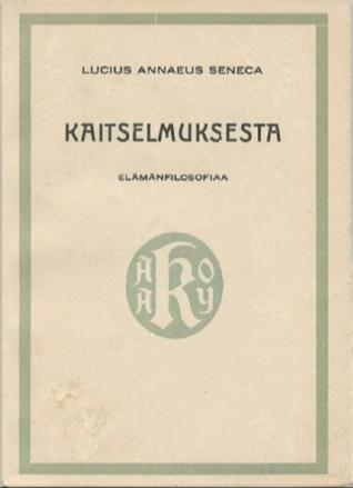 Kaitselmuksesta (Finnish language, 1928, Arvi A. Karisto Osakeyhtiö)