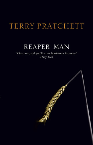 Terry Pratchett: Reaper Man (Paperback, 2005, Corgi)