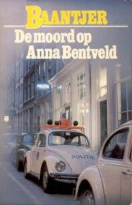 Baantjer: De Cock en de moord op Anna Bentveld (Paperback, 1977, Fontein)