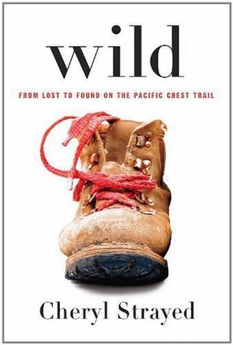 Cheryl Strayed: Wild (2012)