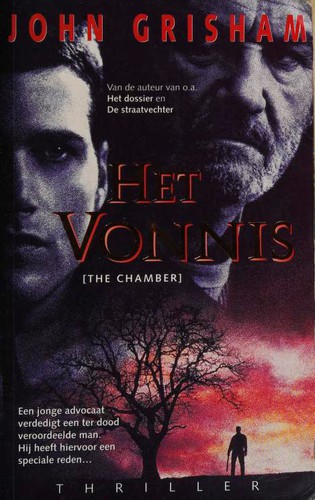 John Grisham: Het Vonnis (Paperback, Dutch language, 2003, A. W. Bruna Uitgevers)