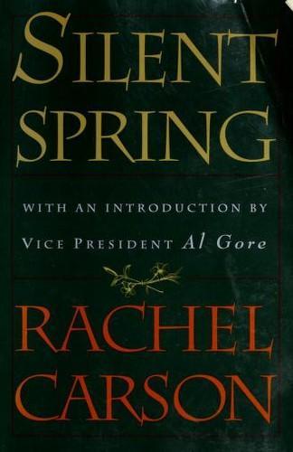 Rachel Carson: Silent spring (2002)