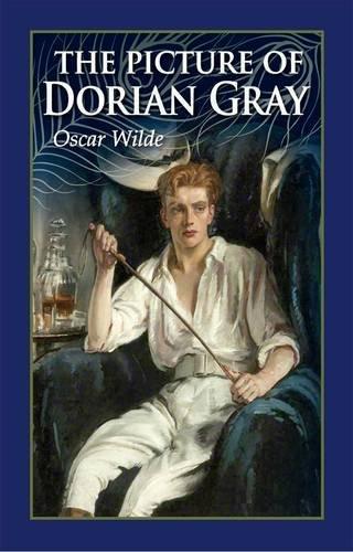 Oscar Wilde: The picture of Dorian Gray (2013)