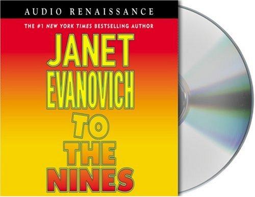 Janet Evanovich: To the Nines (A Stephanie Plum Novel) (AudiobookFormat, Audio Renaissance)