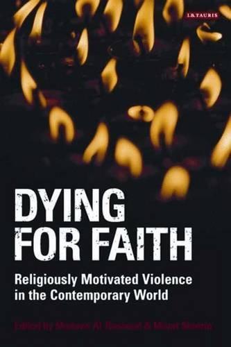 Madawi al-Rasheed: Dying for Faith