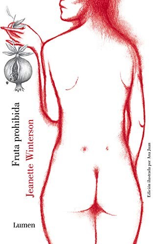 Jeanette Winterson: Fruta prohibida (Paperback, Spanish language, LUMEN)