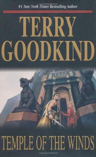 Terry Goodkind: Temple of the Winds (1997)