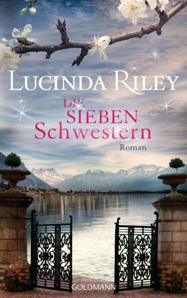 Lucinda Riley: Die sieben Schwestern (German language, 2015, Goldmann)