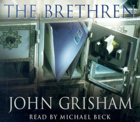 John Grisham: The Brethren (John Grishham) (AudiobookFormat, 2000, Random House Audio)