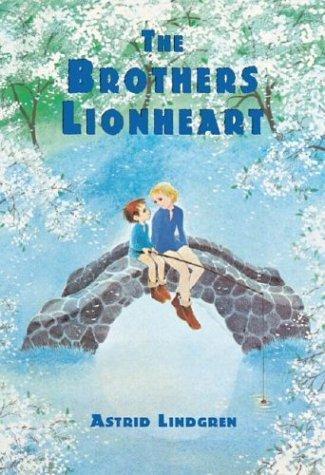 Astrid Lindgren, Jill Morgan, Ilon Wikland: The Brothers Lionheart (Hardcover, 2004, Purple House Inc)