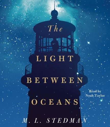 M.L. Stedman: The Light Between Oceans (AudiobookFormat, Simon & Schuster Audio)