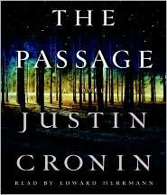 Justin Cronin: The Passage (2010, Random House Audio)