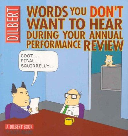 Scott Adams: Dilbert (Paperback, 2003, Boxtree Ltd)