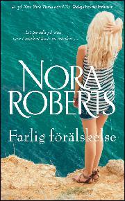 Pauliina Lindholm: Farlig förälskelse (Hardcover, Swedish language, 2017, Harlequin)