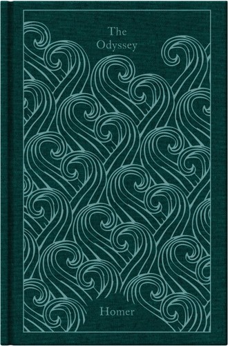 None None: The odyssey (2009, Penguin Classics)