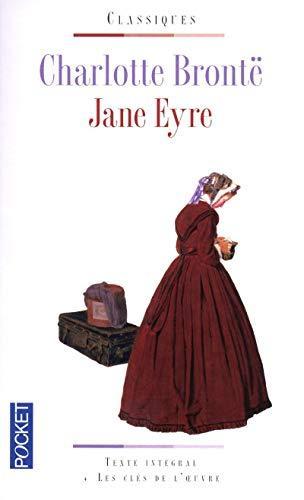 Charlotte Brontë: Jane Eyre (French language, 2009)