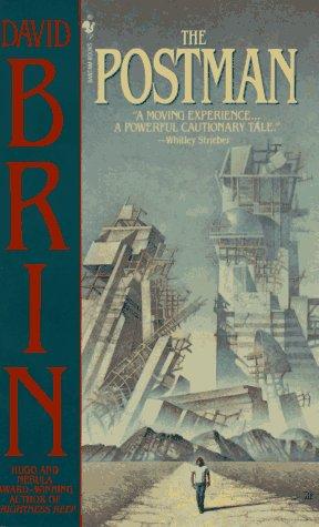 David Brin: The Postman (Bantam Classics) (Paperback, 1997, Spectra)