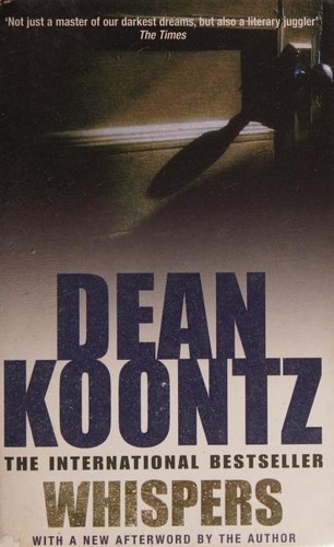 Dean Koontz: Whispers (Paperback, 2007, Headline)