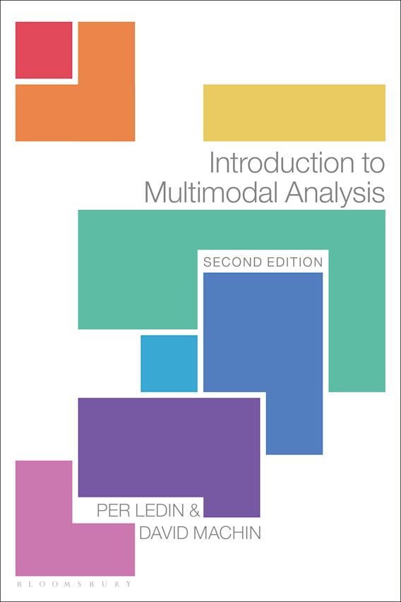 David Machin, Per Ledin: Introduction to Multimodal Analysis (EBook, 2020, Bloomsbury)