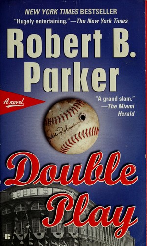 Robert B. Parker: Double play (2005, Berkley Books)