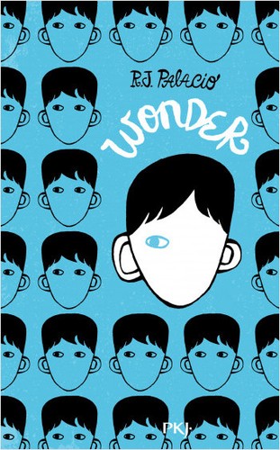 R. J. Palacio: Wonder (Paperback, French language, 2013, Pocket Jeunesse)