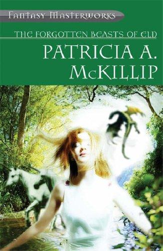 Patricia A. McKillip: Forgotten Beasts of Eld (Paperback, GOLLANCZ (ORIO), Orion Publishing Group, Limited)