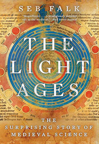 Seb Falk: The Light Ages (Paperback, 2021, W. W. Norton & Company)