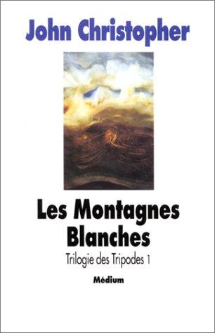 John Christopher: Trilogie des Tripodes, tome 1  (Paperback, French language, 1998, L'Ecole des loisirs)