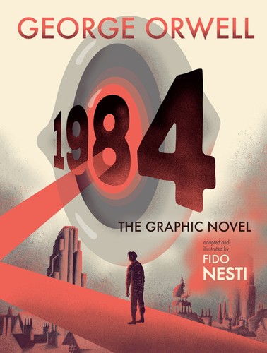 1984 (2021, Houghton Mifflin Harcourt Publishing Company)