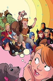 Ryan North: The Unbeatable Squirrel Girl Vol. 1: Squirrel Power (2015, Marvel)