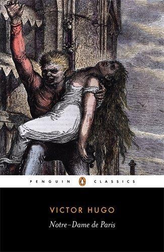 Victor Hugo: Notre-Dame de Paris (1978)