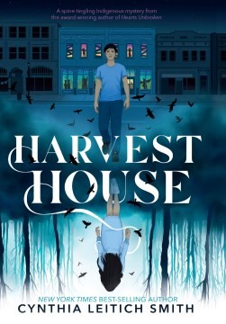 Cynthia Leitich Smith: Harvest House (2023, Cengage Gale)