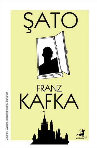 Franz Kafka: Sato (Paperback, 2019, Olimpos Yayinlari)