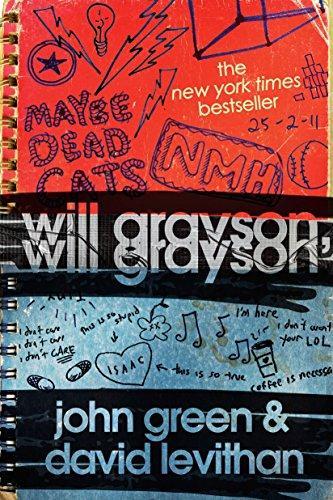 David Levithan, John Green: Will Grayson, Will Grayson (2011)