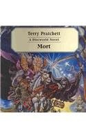 Nigel Planer, Terry Pratchett: Mort (AudiobookFormat, 2006, Isis)