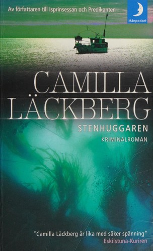 Camilla Läckberg: Stenhuggaren (Paperback) (2007, Månpocket)