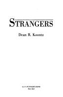 Dean Koontz: Strangers (1986, Putnam)