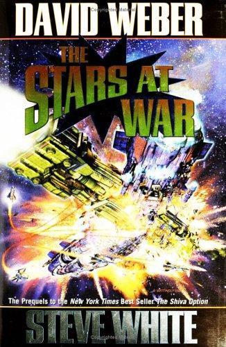 David Weber, Steve White: The Stars at War (2004)