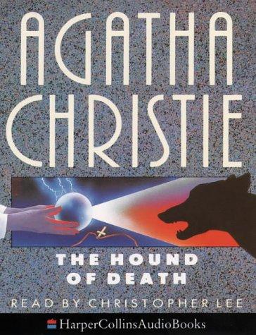 Agatha Christie: The Hound of Death (AudiobookFormat, 1994, HarperCollins Audio)