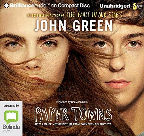 John Green: Paper Towns