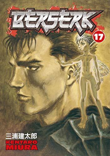 Kentaro Miura: Berserk, Vol. 17