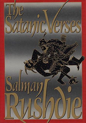 Salman Rushdie: The Satanic Verses (1989)