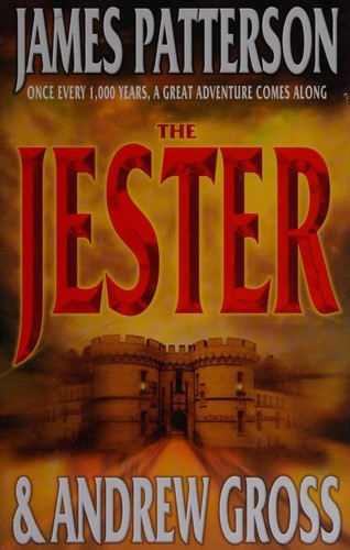 James Patterson: The Jester (2006, BCA)