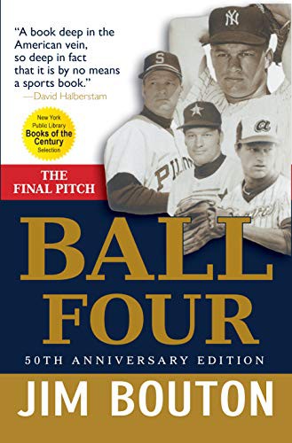 Jim Bouton, Paula Kurman: Ball Four (Hardcover, 2020, Turner)